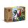 Puzzle Clementoni 104el Play For Future Marvel Spiderman
